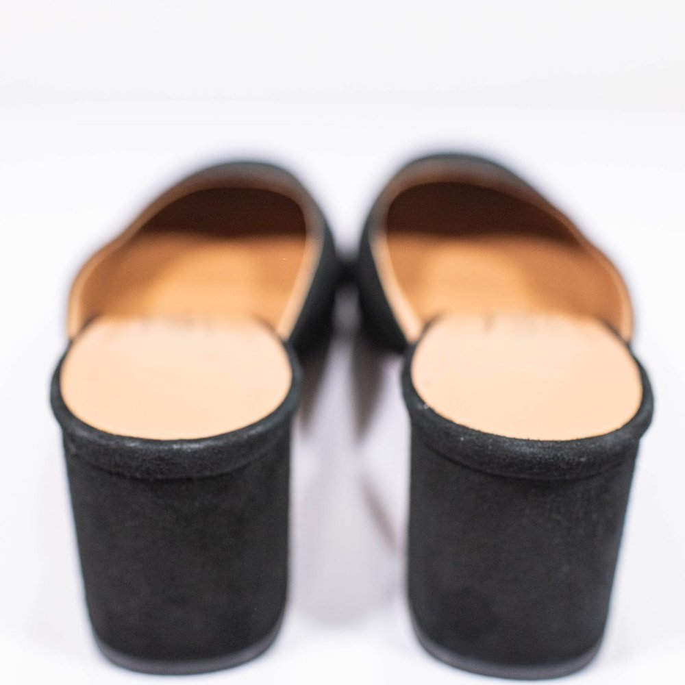 Nanette Lepore Peggy Mules - Picture 9 of 14